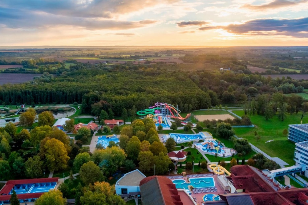 Hunguest Hotel Freya Main image